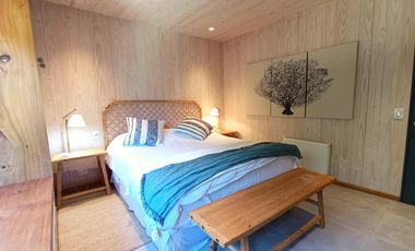 Privacidad y Lujo en Punta de Lobos