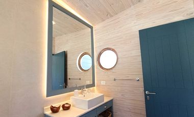 Privacidad y Lujo en Punta de Lobos