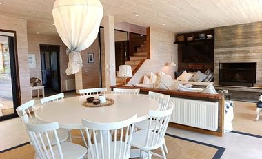 Privacidad y Lujo en Punta de Lobos