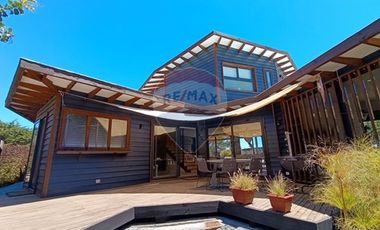 Privacidad y Lujo en Punta de Lobos