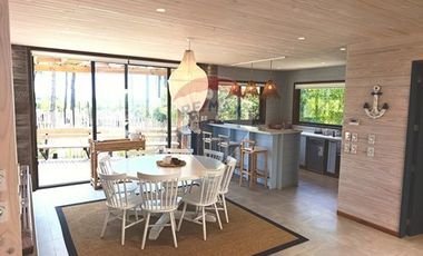 Privacidad y Lujo en Punta de Lobos