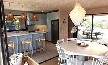 Privacidad y Lujo en Punta de Lobos