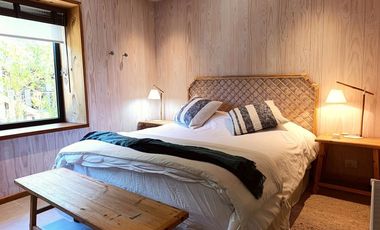 Privacidad y Lujo en Punta de Lobos