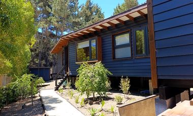 Privacidad y Lujo en Punta de Lobos