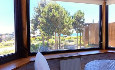 Privacidad y Lujo en Punta de Lobos