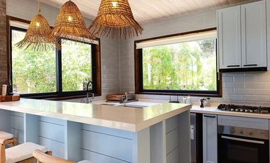 Privacidad y Lujo en Punta de Lobos