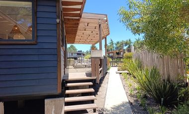 Privacidad y Lujo en Punta de Lobos