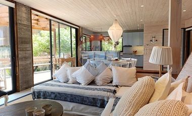 Privacidad y Lujo en Punta de Lobos