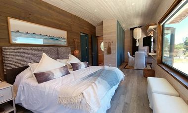 Privacidad y Lujo en Punta de Lobos