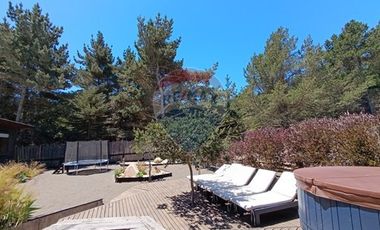 Privacidad y Lujo en Punta de Lobos