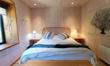 Privacidad y Lujo en Punta de Lobos