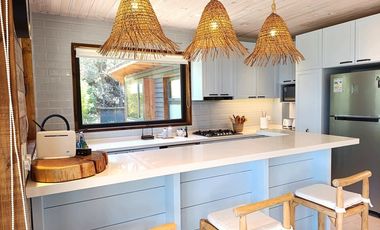 Privacidad y Lujo en Punta de Lobos