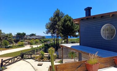 Privacidad y Lujo en Punta de Lobos