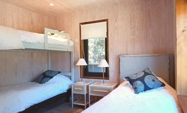 Privacidad y Lujo en Punta de Lobos