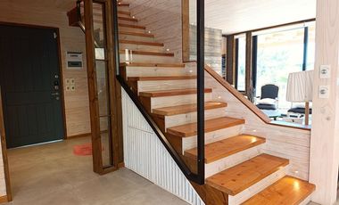 Privacidad y Lujo en Punta de Lobos