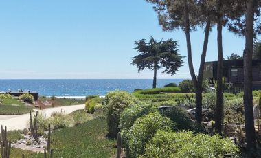 Privacidad y Lujo en Punta de Lobos