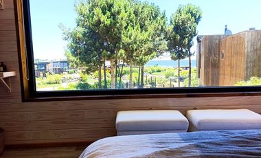 Privacidad y Lujo en Punta de Lobos