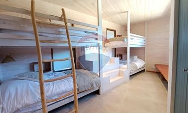 Privacidad y Lujo en Punta de Lobos