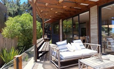 Privacidad y Lujo en Punta de Lobos