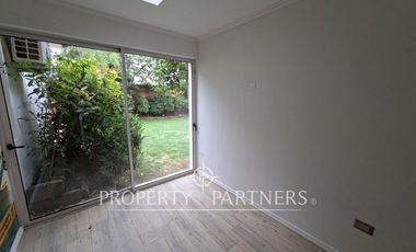 Espectacular casa en exclusivo condominio