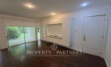 Espectacular casa en exclusivo condominio