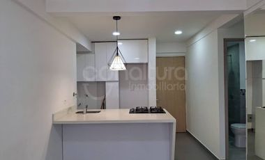 ARRIENDO de APARTAMENTO en MedellÃ­n