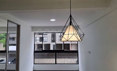 ARRIENDO de APARTAMENTO en MedellÃ­n