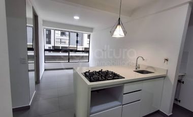ARRIENDO de APARTAMENTO en MedellÃ­n