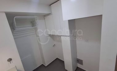 ARRIENDO de APARTAMENTO en MedellÃ­n