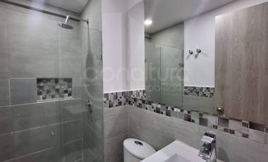 ARRIENDO de APARTAMENTO en MedellÃ­n