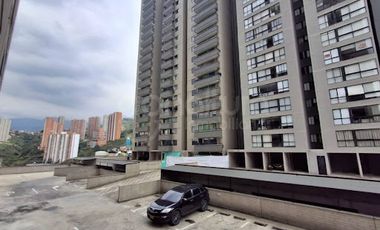 ARRIENDO de APARTAMENTO en MedellÃ­n