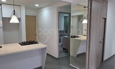 ARRIENDO de APARTAMENTO en MedellÃ­n