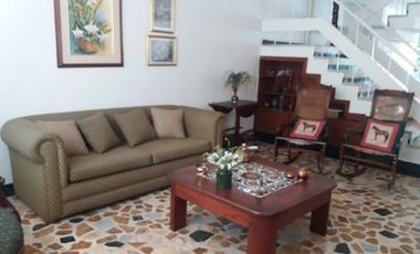 VENTA de CASA RESIDENCIAL en NEIVA