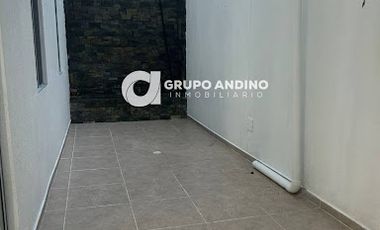 ARRIENDO de APARTAMENTO en BUCARAMANGA