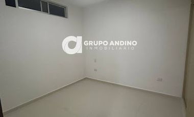 ARRIENDO de APARTAMENTO en BUCARAMANGA