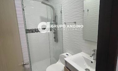 ARRIENDO de APARTAMENTO en BUCARAMANGA