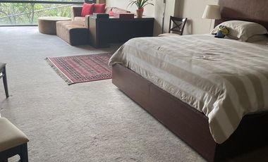 Casa en renta en Bosques de las Lomas, Cd. de México