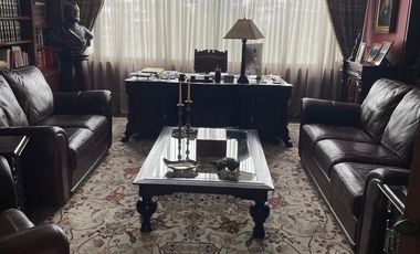 Casa en renta en Bosques de las Lomas, Cd. de México