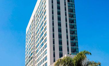 COSMOCRAT Interlomas pequeño departamento