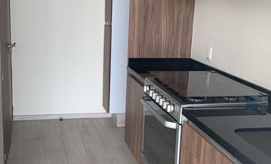 COSMOCRAT Interlomas pequeño departamento