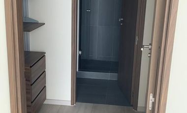 COSMOCRAT Interlomas pequeño departamento