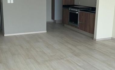 COSMOCRAT Interlomas pequeño departamento