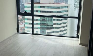 COSMOCRAT Interlomas pequeño departamento