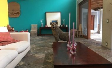 CASA COLONIAL MEXICANO