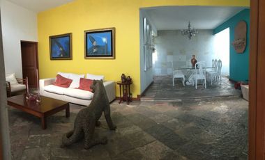 CASA COLONIAL MEXICANO