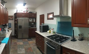 CASA COLONIAL MEXICANO