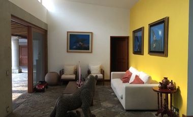 CASA COLONIAL MEXICANO