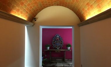 CASA COLONIAL MEXICANO