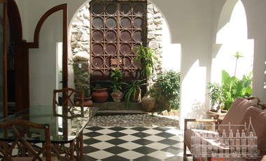 CASA BELLA VISTA INN