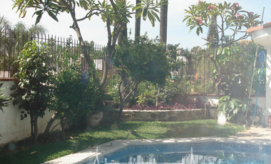 CASA BELLA VISTA INN